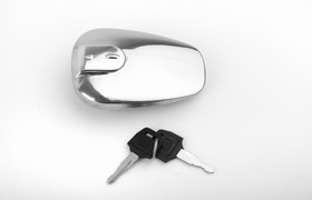 TAPA DE TANQUE SUZUKI EN 125 2A - HU STD [W89148]